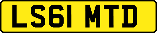 LS61MTD