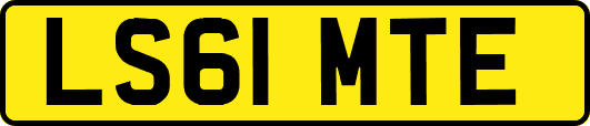 LS61MTE
