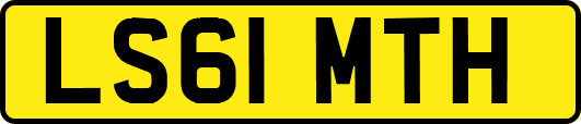 LS61MTH