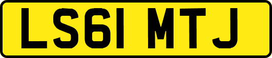 LS61MTJ