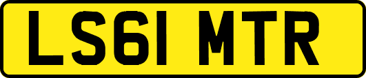 LS61MTR