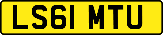 LS61MTU