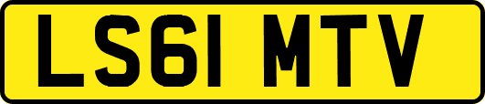 LS61MTV