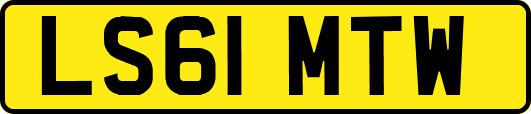 LS61MTW