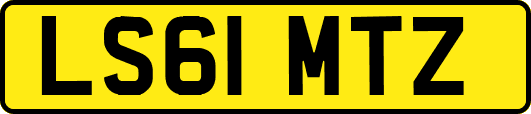 LS61MTZ