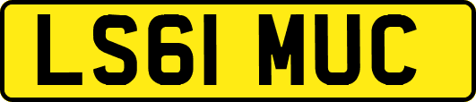 LS61MUC