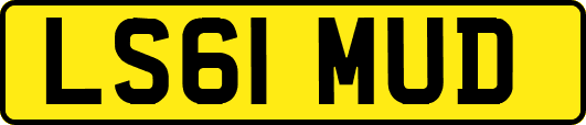 LS61MUD