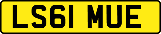 LS61MUE