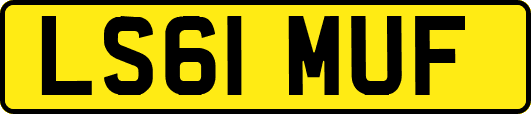 LS61MUF