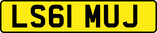 LS61MUJ