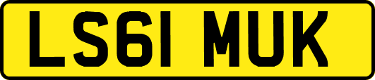 LS61MUK