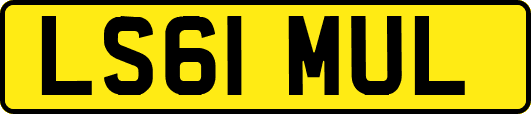 LS61MUL