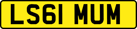 LS61MUM