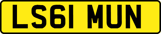 LS61MUN