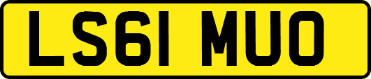 LS61MUO