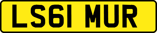 LS61MUR