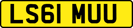 LS61MUU