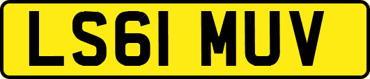 LS61MUV