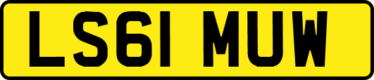 LS61MUW