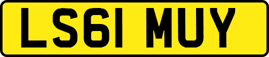 LS61MUY