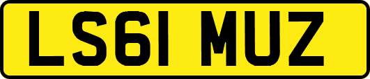 LS61MUZ