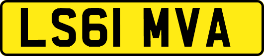LS61MVA