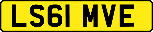 LS61MVE