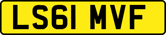 LS61MVF