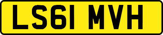 LS61MVH