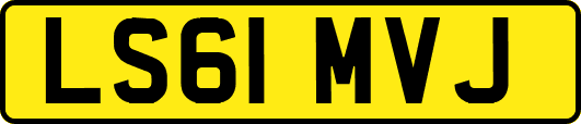 LS61MVJ