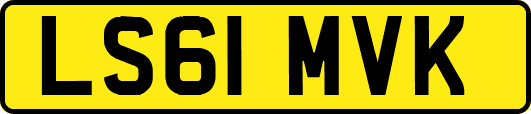 LS61MVK