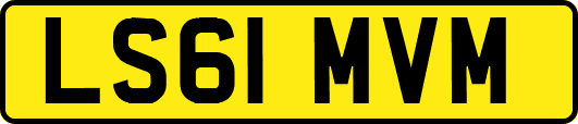 LS61MVM