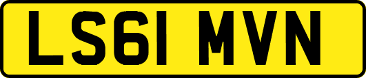 LS61MVN