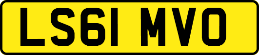LS61MVO