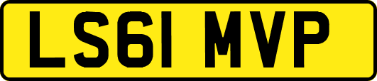 LS61MVP