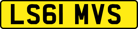 LS61MVS