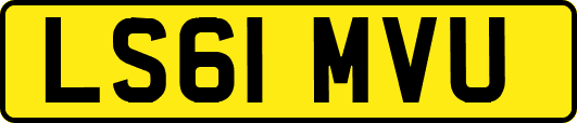 LS61MVU