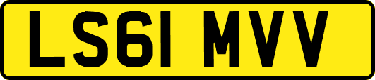 LS61MVV