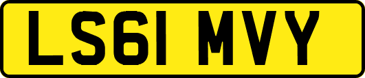 LS61MVY