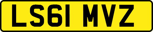 LS61MVZ