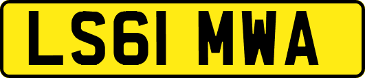 LS61MWA