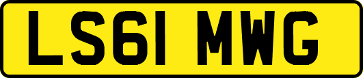 LS61MWG