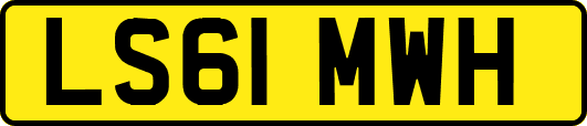 LS61MWH