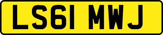 LS61MWJ
