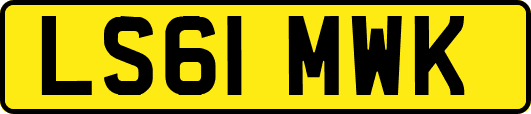 LS61MWK