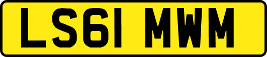 LS61MWM