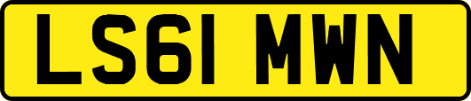 LS61MWN