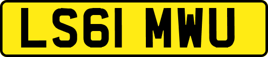 LS61MWU
