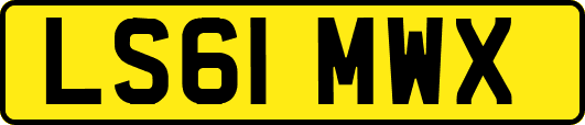 LS61MWX