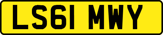 LS61MWY